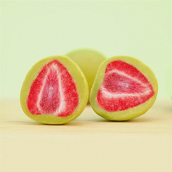 Cocoa butter coated fruits.gif Cocoa butter coated fruits.gif